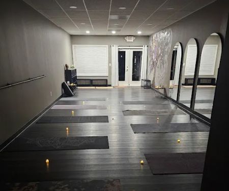 The Movement House