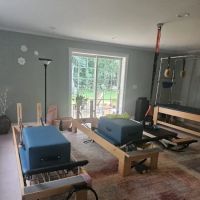 Pilates and Fitness by Glenda ico