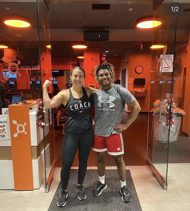 Orangetheory Fitness Picture 1