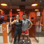 Orangetheory Fitness