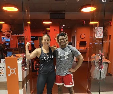 Orangetheory Fitness