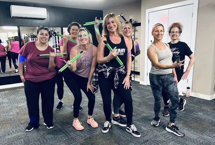 Refine Fitness Picture 1