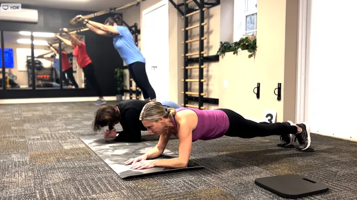 Refine Fitness Picture 5