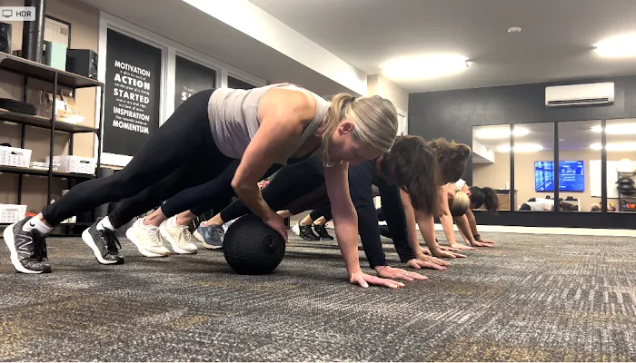 Refine Fitness Picture 4