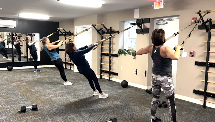 Refine Fitness Picture 3
