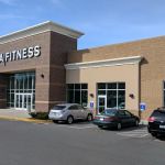 LA Fitness