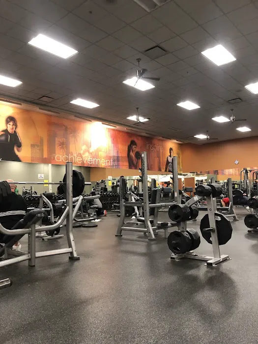 LA Fitness Picture 2