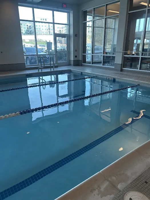LA Fitness Picture 9