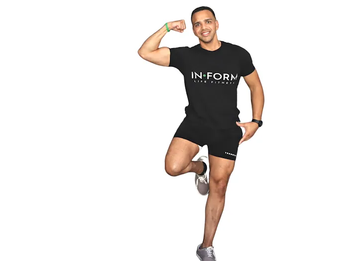 IN FORM Life Fitness Picture 8
