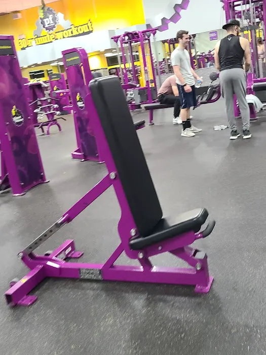 Planet Fitness Picture 5