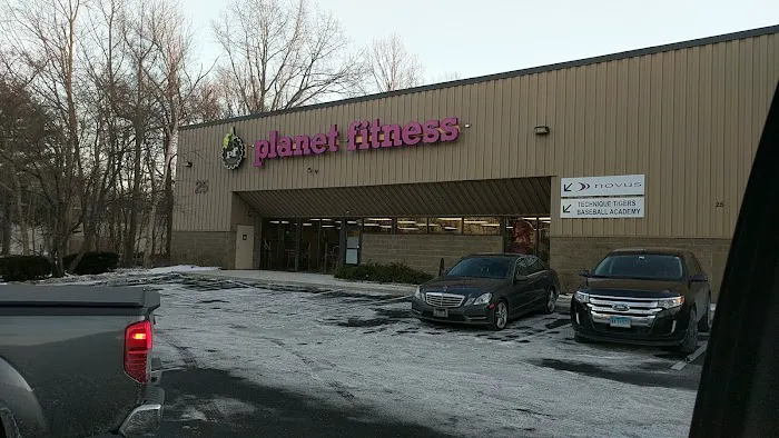 Planet Fitness Picture 4