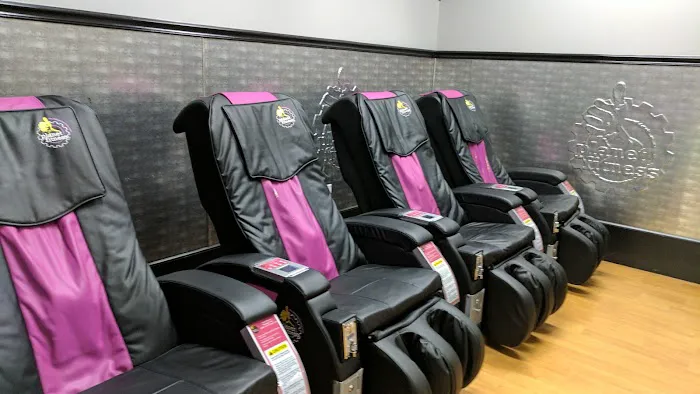 Planet Fitness Picture 3