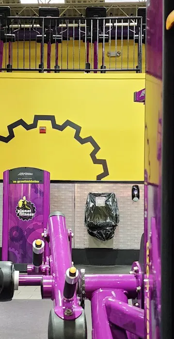 Planet Fitness Picture 2