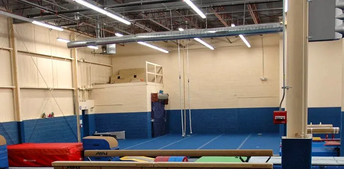 Next Dimension Gymnastics Picture 1