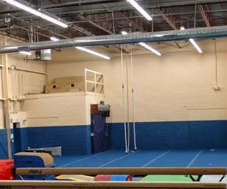 Next Dimension Gymnastics