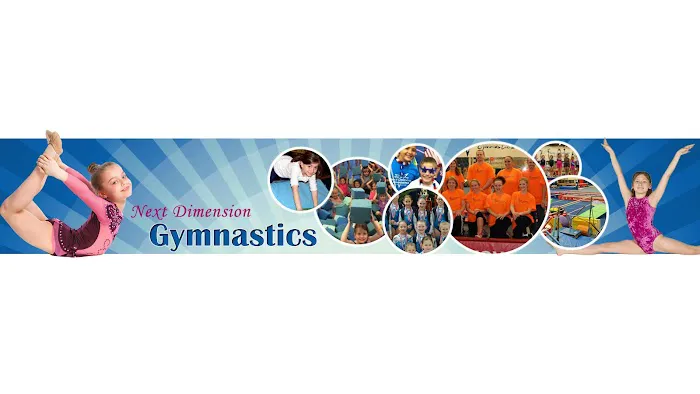 Next Dimension Gymnastics Picture 5