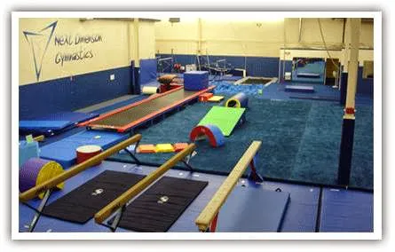 Next Dimension Gymnastics Picture 10