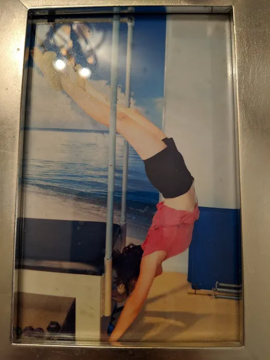 Pure Pilates Picture 2