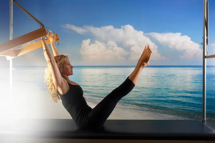 Pure Pilates Picture 1