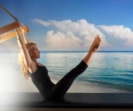 Pure Pilates