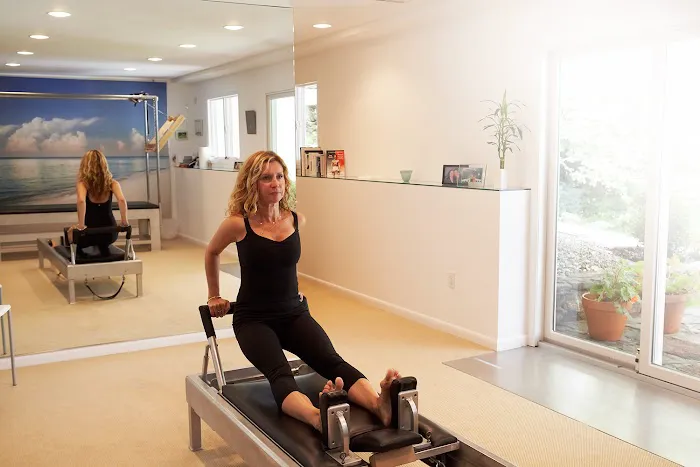 Pure Pilates Picture 8