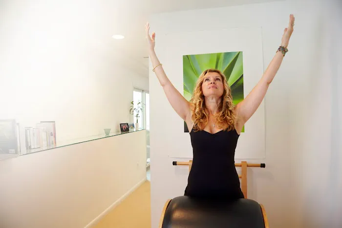 Pure Pilates Picture 3