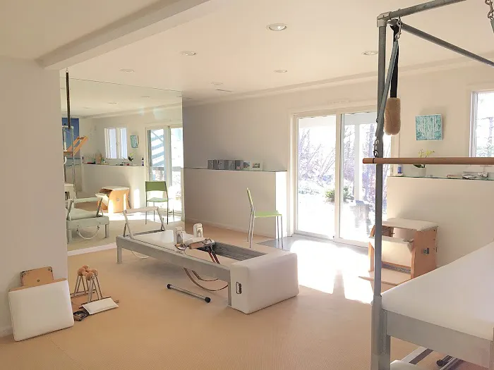 Pure Pilates Picture 7