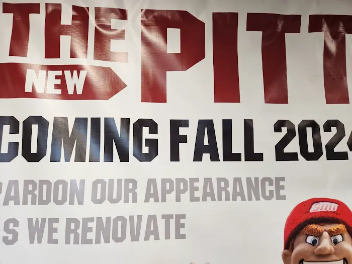 Pitt Center Picture 7
