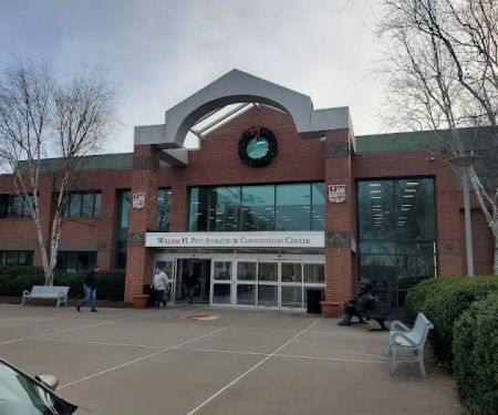Pitt Center