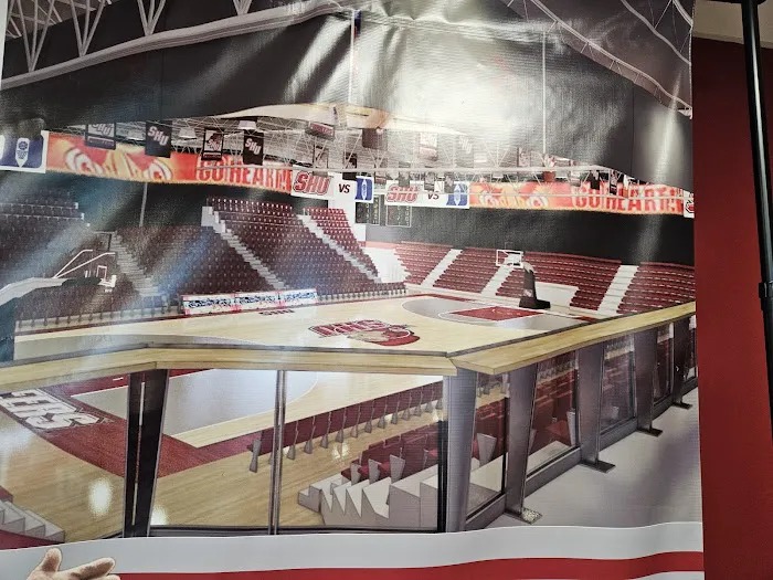 Pitt Center Picture 8