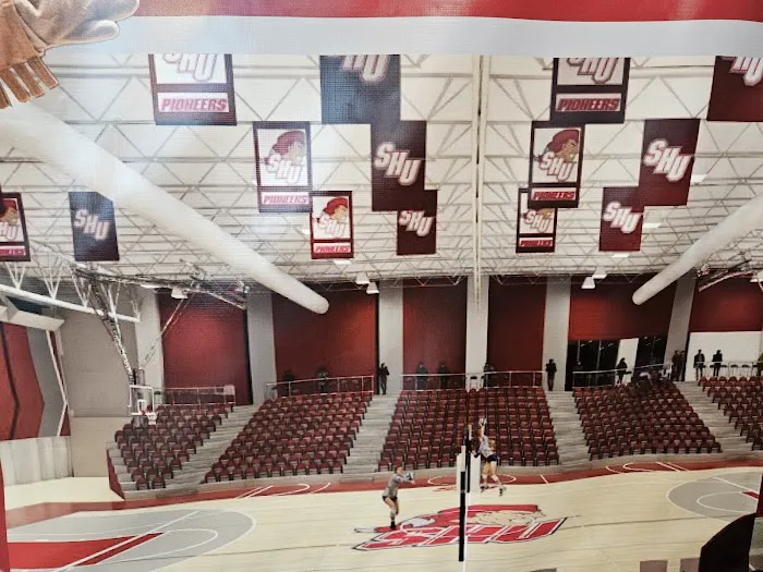 Pitt Center Picture 5