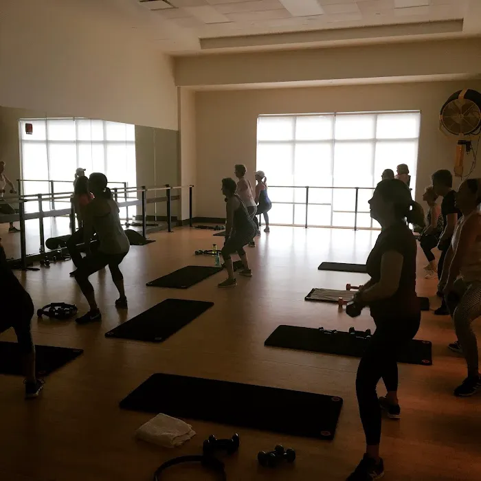 The J Fitness Picture 5