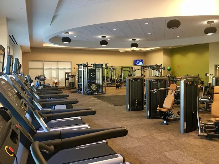 The J Fitness Picture 1