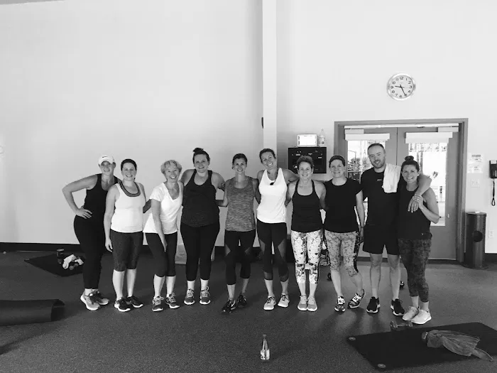 The J Fitness Picture 2