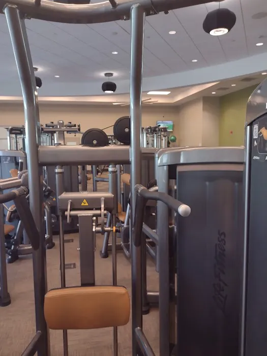 The J Fitness Picture 9
