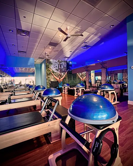 Club Pilates Picture 3
