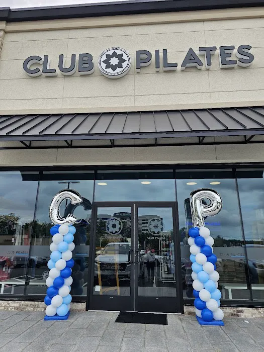 Club Pilates Picture 2