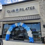 Club Pilates
