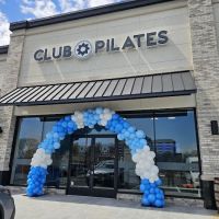 Club Pilates ico