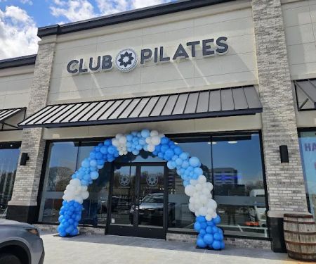 Club Pilates