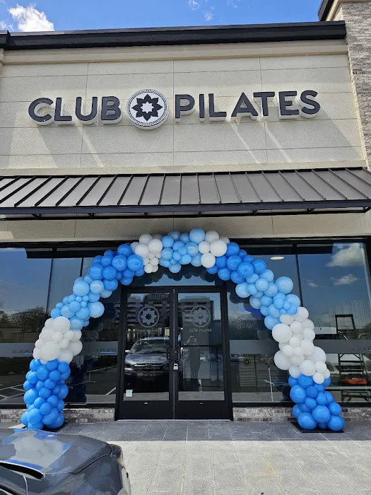 Club Pilates Picture 4
