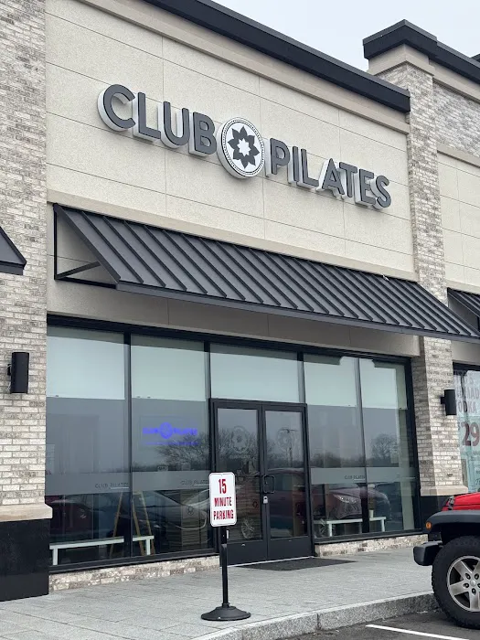 Club Pilates Picture 7
