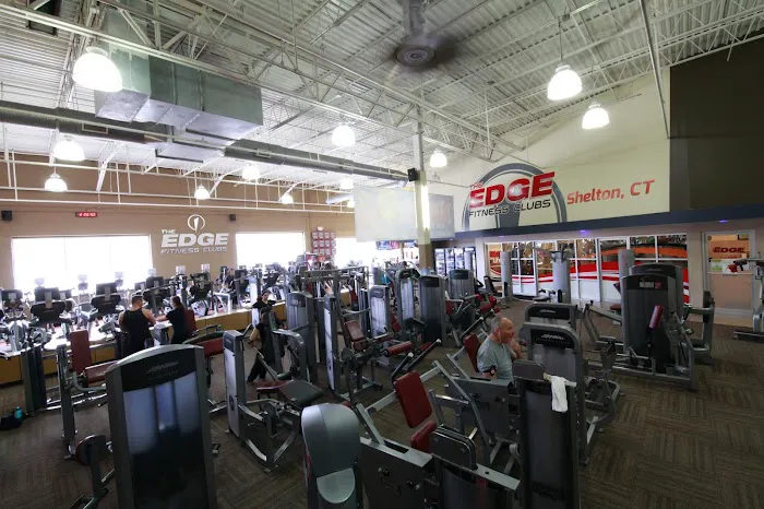 The Edge Fitness Clubs Picture 1