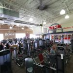The Edge Fitness Clubs