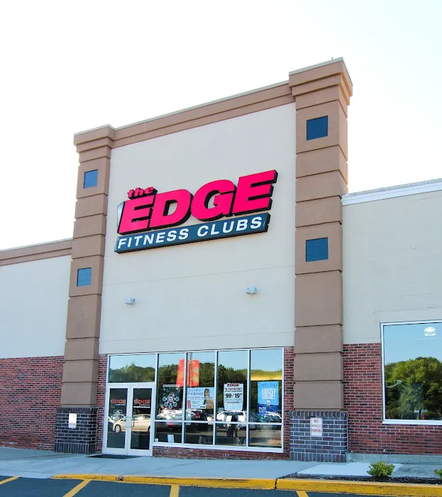The Edge Fitness Clubs Picture 9