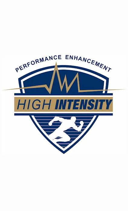 High Intensity Performance Enhancement Picture 1