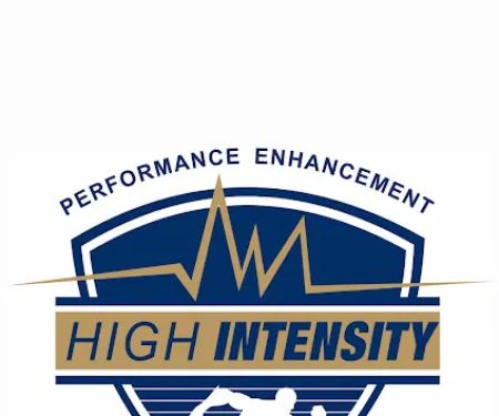 High Intensity Performance Enhancement