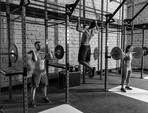 Trumbull Fitness Picture 2