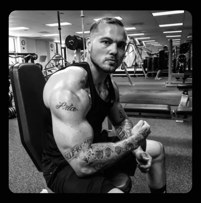 Trumbull Fitness Picture 8