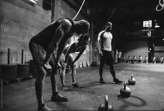 Trumbull Fitness Picture 4